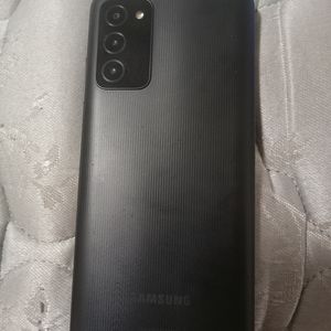 Samsung Galaxy A03